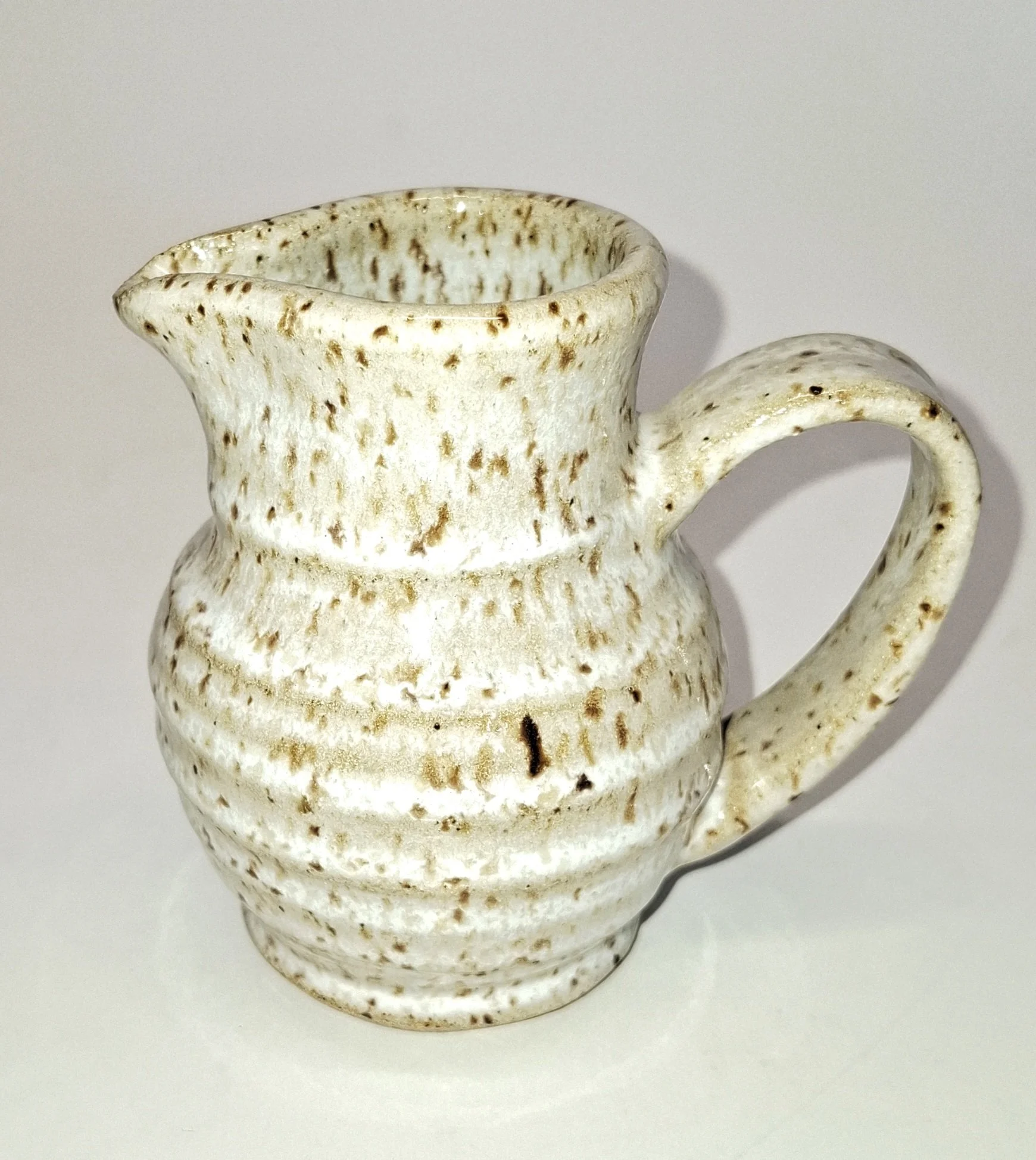 Speckled Small Jug