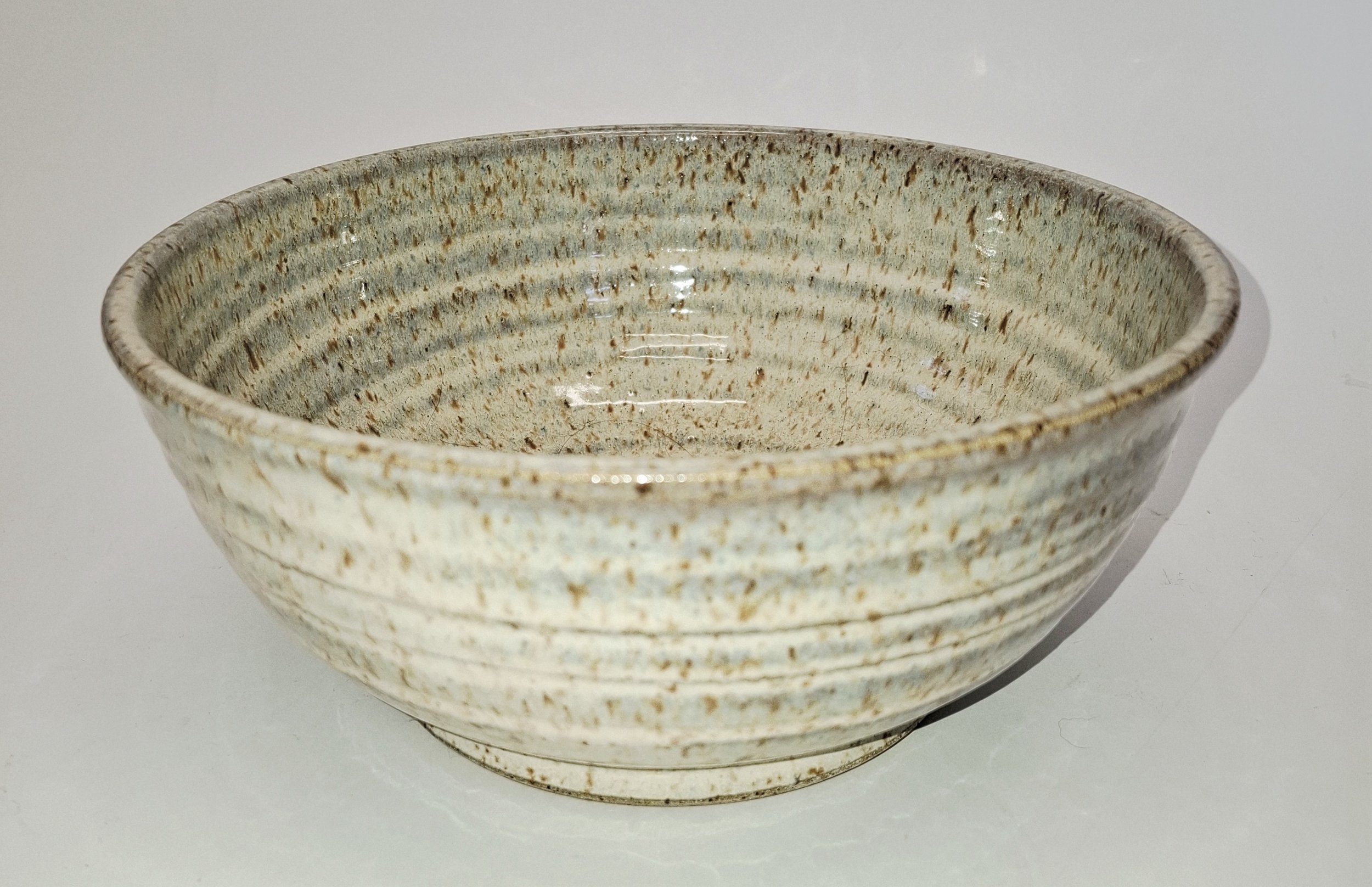 Speckled Bowl