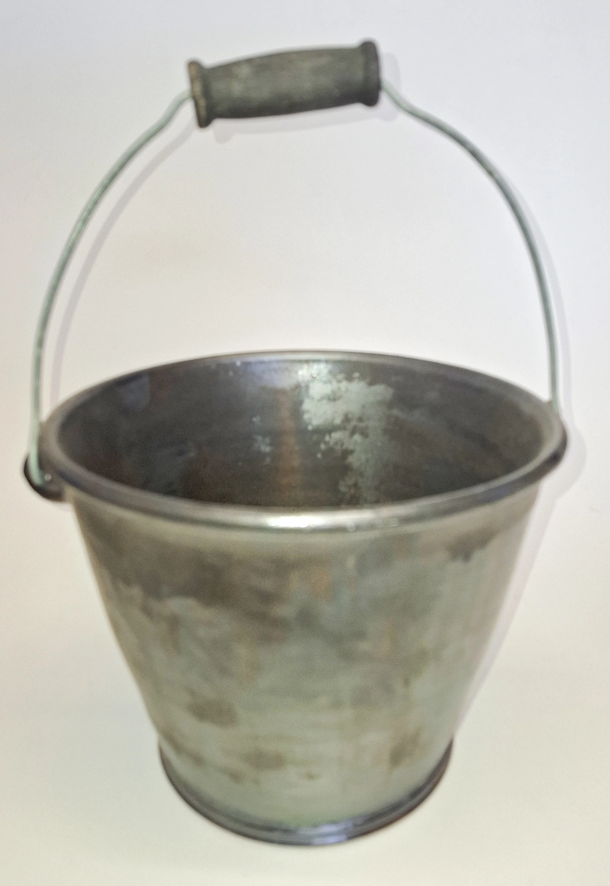 Ceramic Bucket