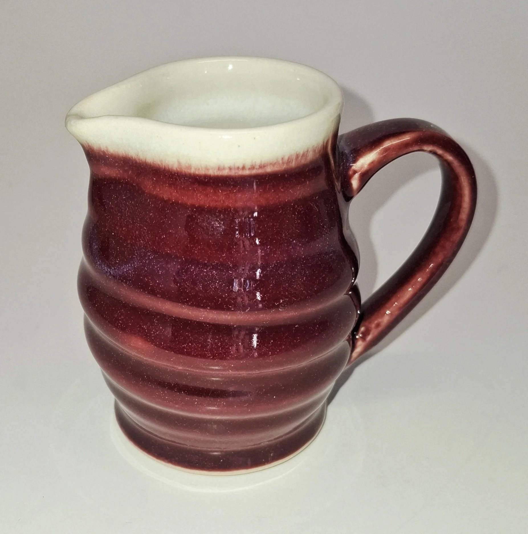 Small Milk Jug
