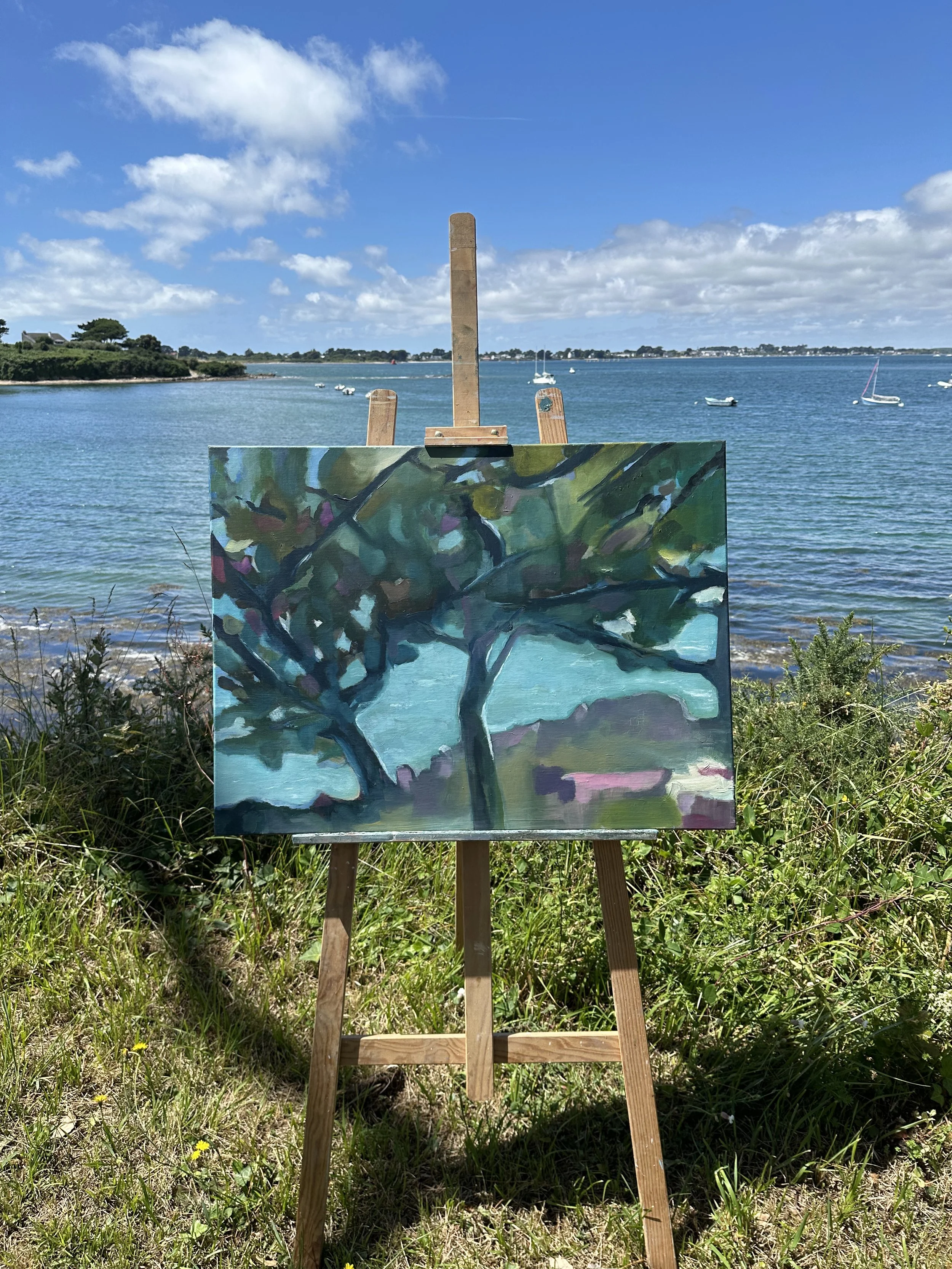 Turquoise du Golfe