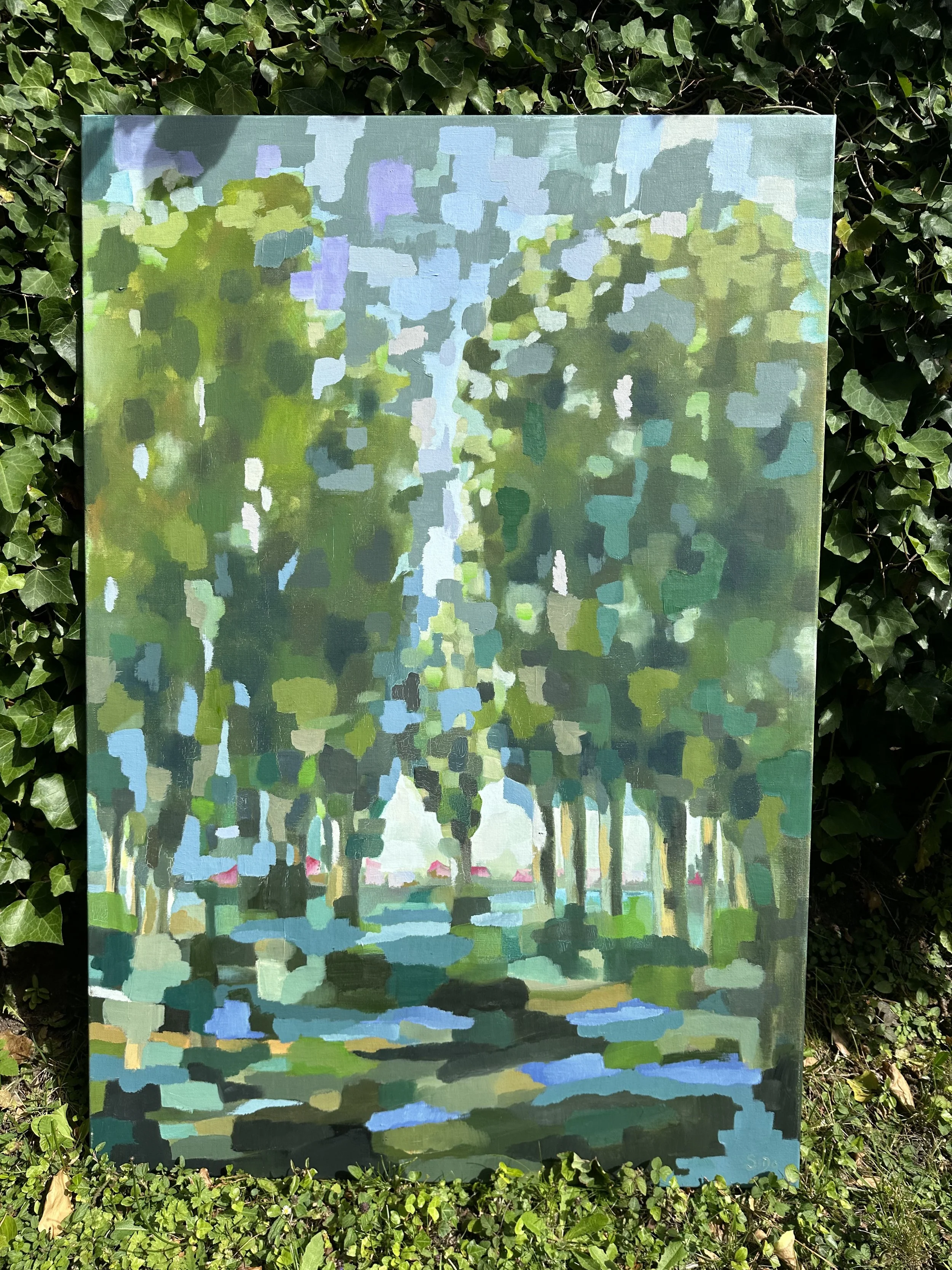 Sous-bois