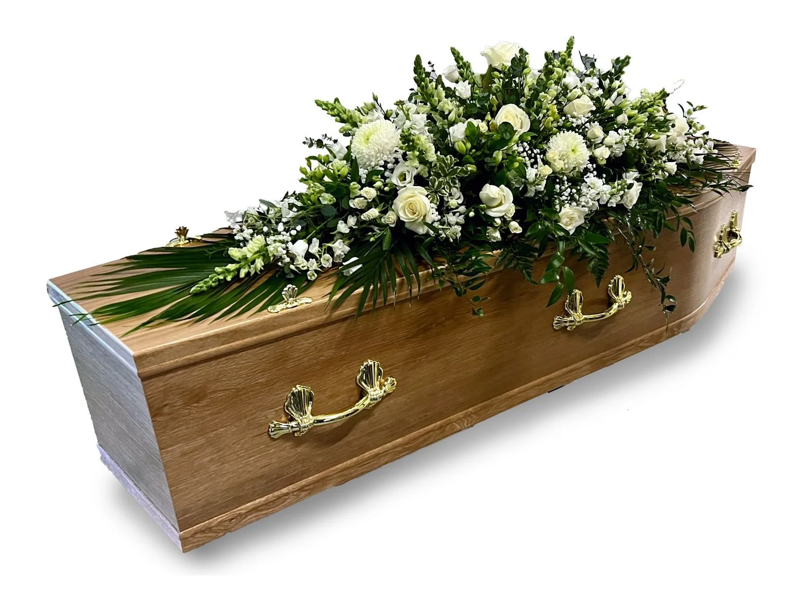Coffin Sprays