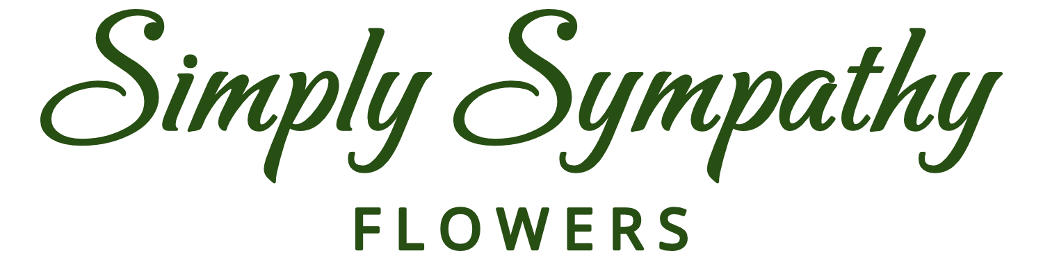 Simply Sympathy Flowers
