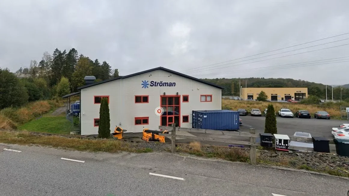 Ytterbygg förvärvar industrifastighet i Rollsbo