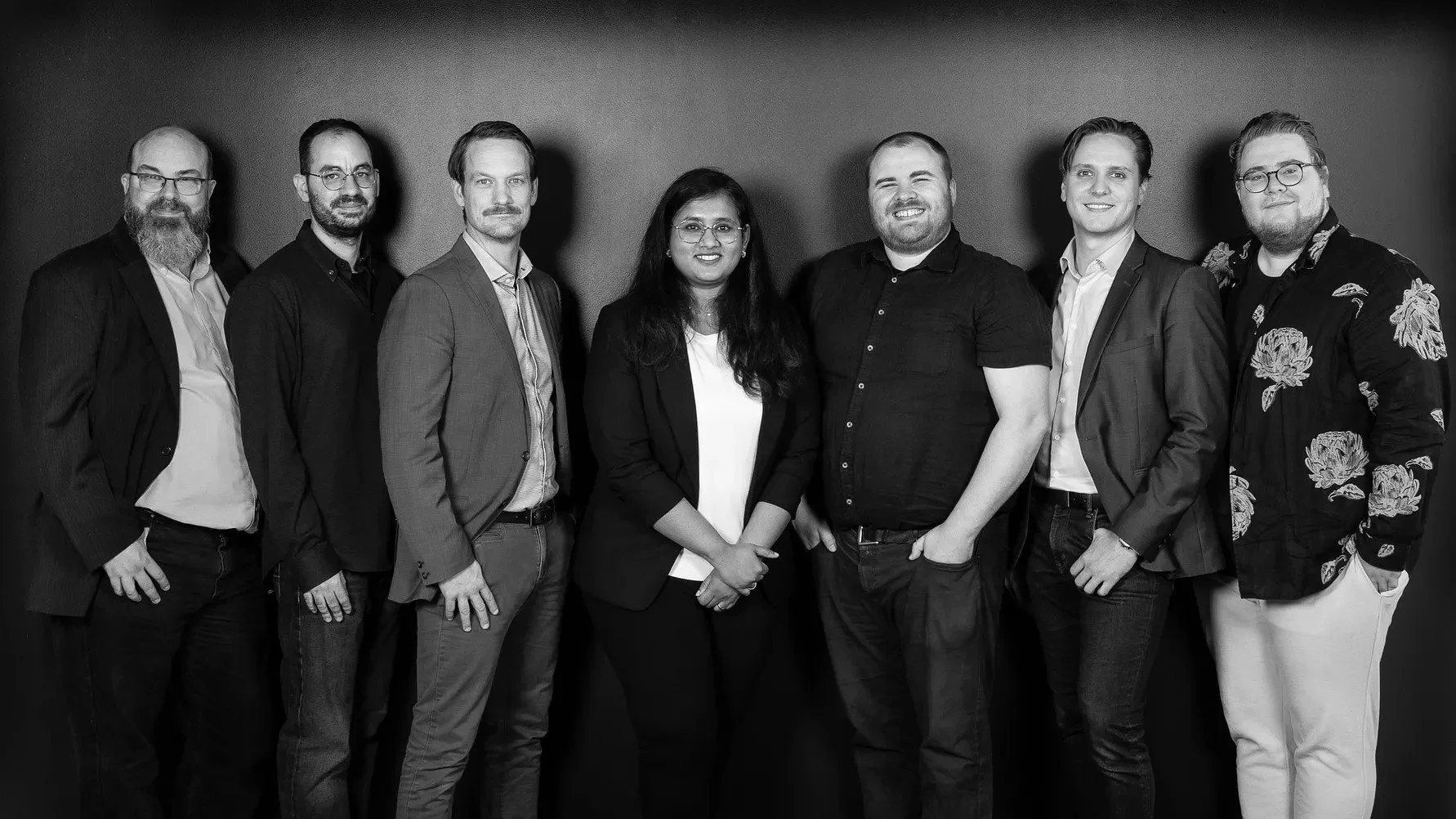 AI-boomen pressar datacentren – Solinide tar in 4 miljoner euro för att lösa växande flaskhals