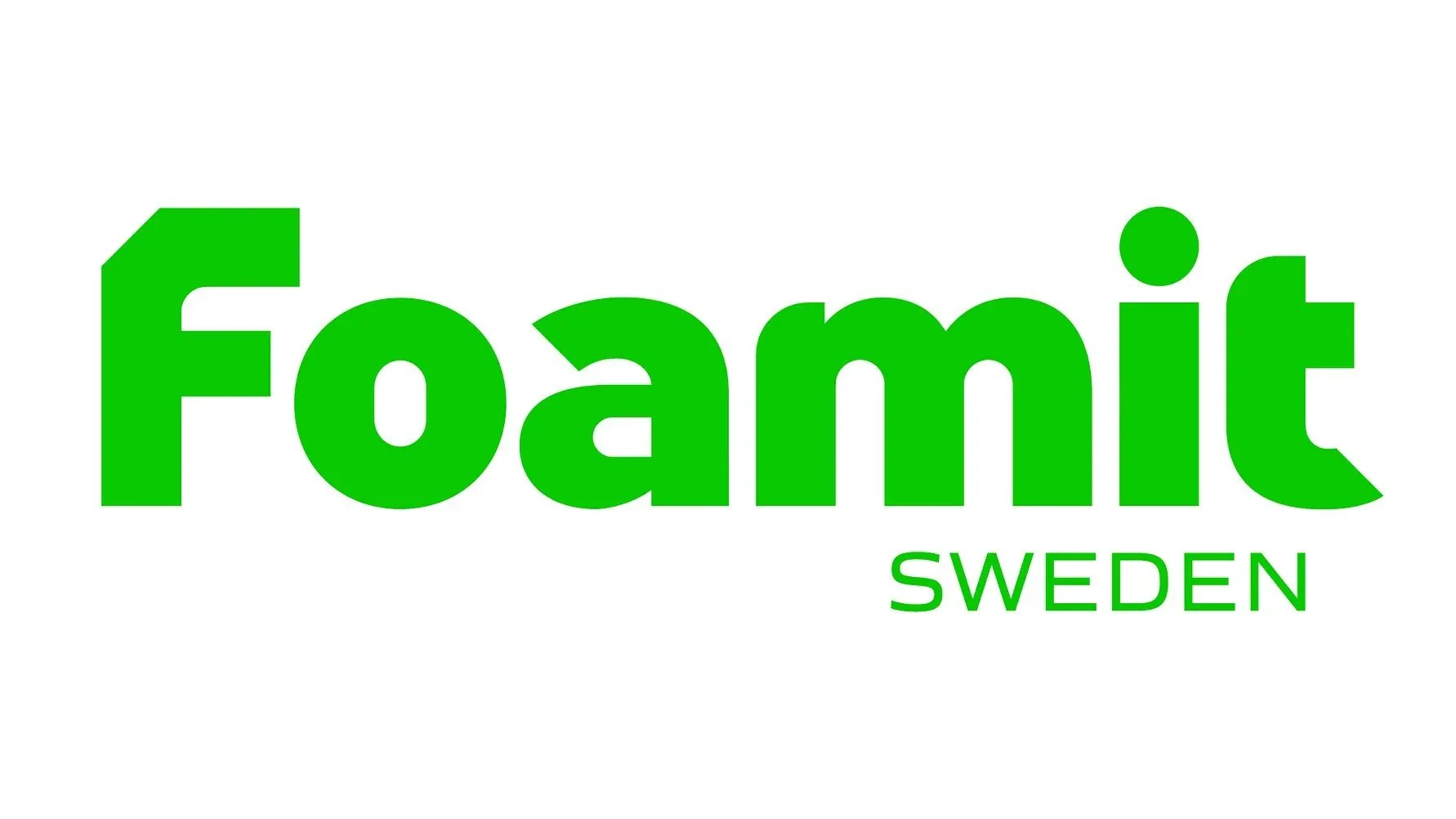 Hasopor blir Foamit Sweden – byter namn efter sju år i koncernen