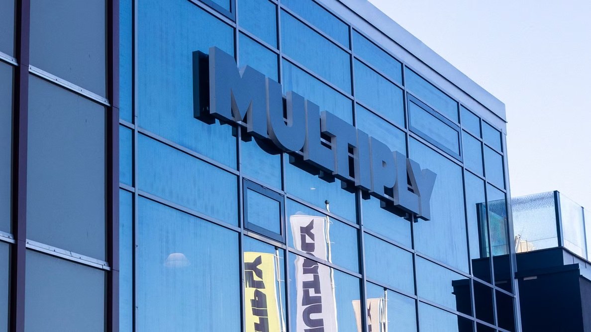 Bemt får ventilationsuppdrag hos Multiply Solutions