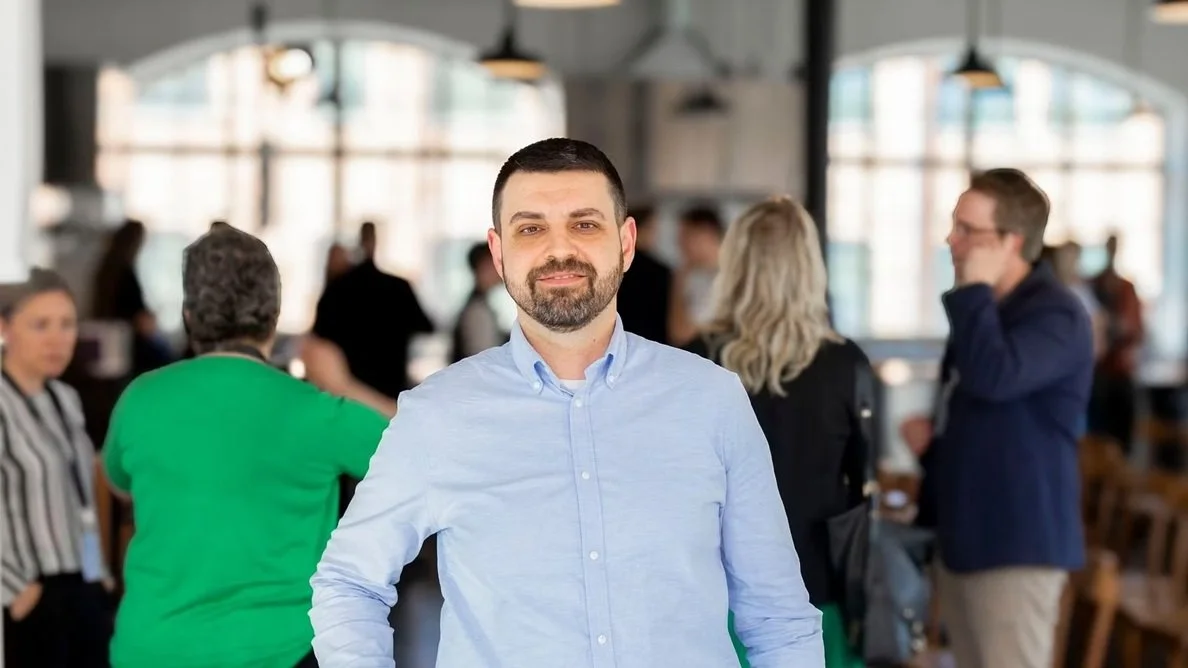 Control Edge vill förenkla utvecklingen av styrsystem – antas till Movexums inkubator