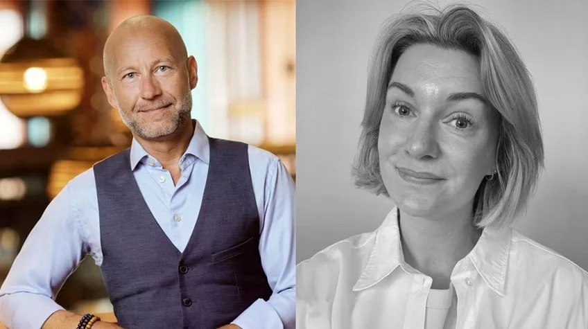 Planon stärker sin nordiska satsning med två nyckelrekryteringar