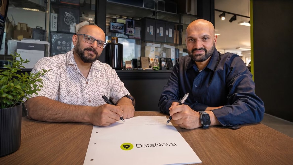 Från 22 till 239 miljoner på två år – här är strategin bakom Datanovas tillväxt