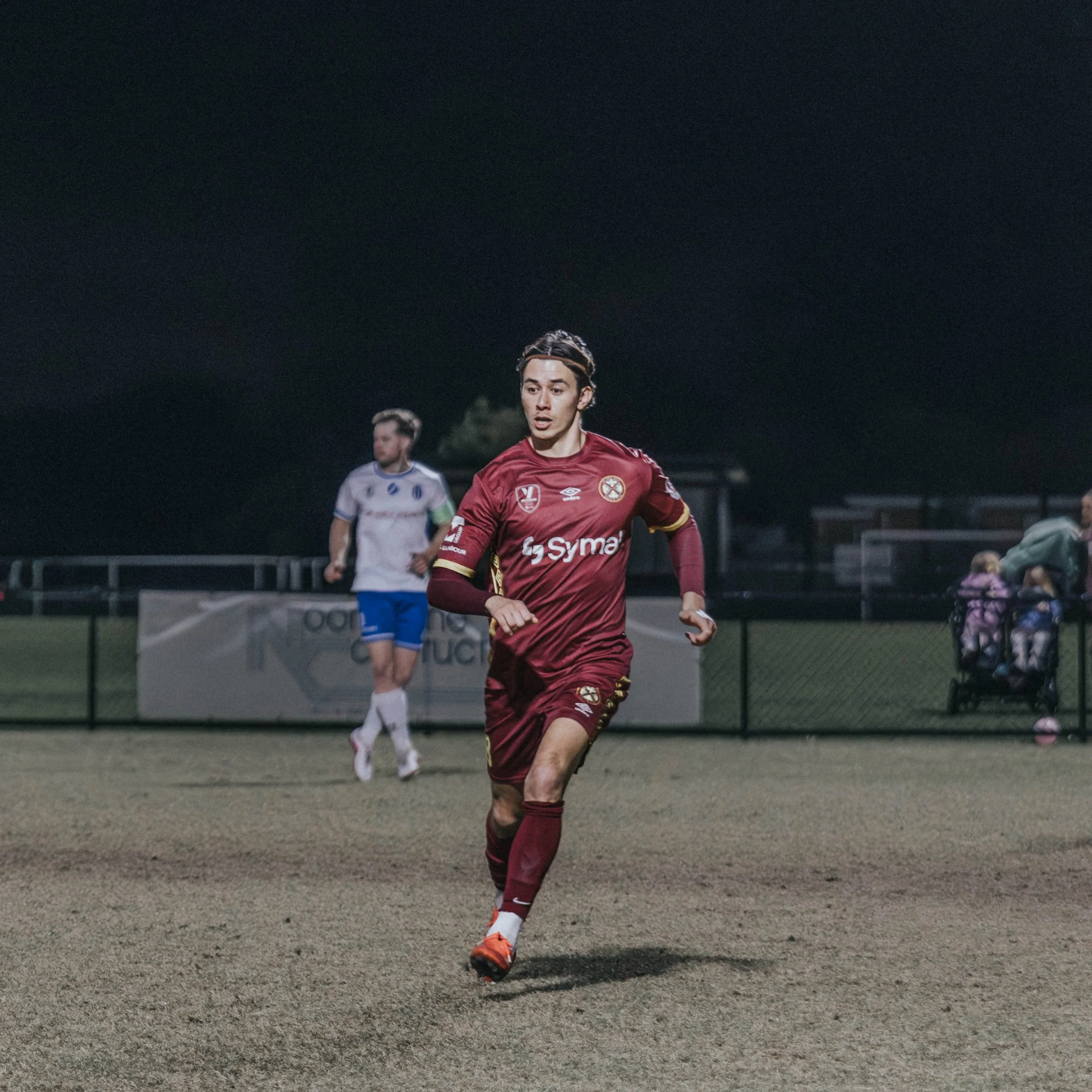 Altona City SC v Malvern City FC - A very tough game for the senior men on Saturday but a good game to watch albeit. LOTS of rain and I did in fact get drenched, but that didn&rsquo;t stop me from getting in on the action.

@altonacitysoccer // @malv