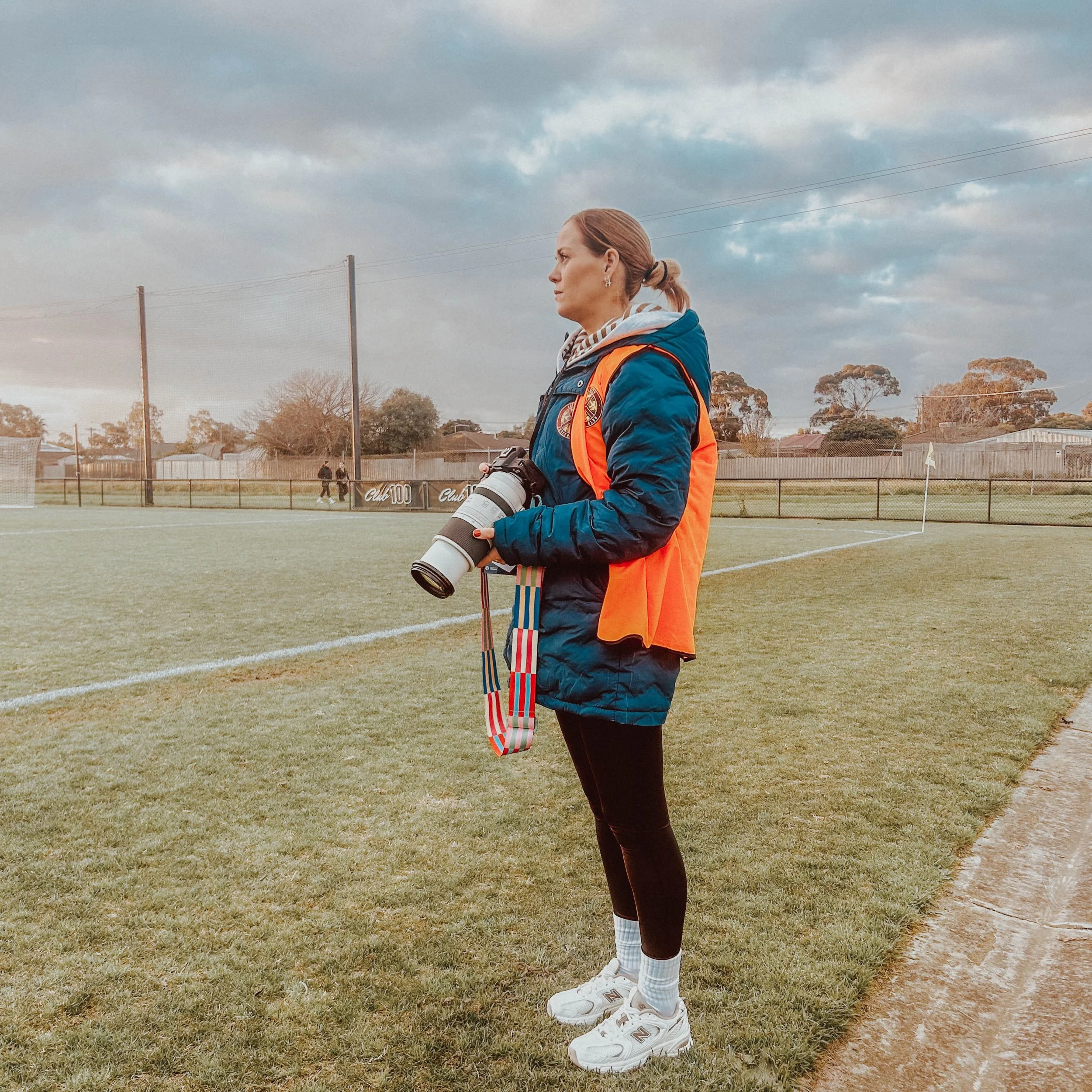 Since there have been a few new faces around here lately (which honestly blows my mind 🥹), I thought I&rsquo;d properly introduce myself. I&rsquo;m Kirst &ndash; the face behind the camera. Obvs haha.

🍋 I&rsquo;m a lazy photographer. Yep, I said i