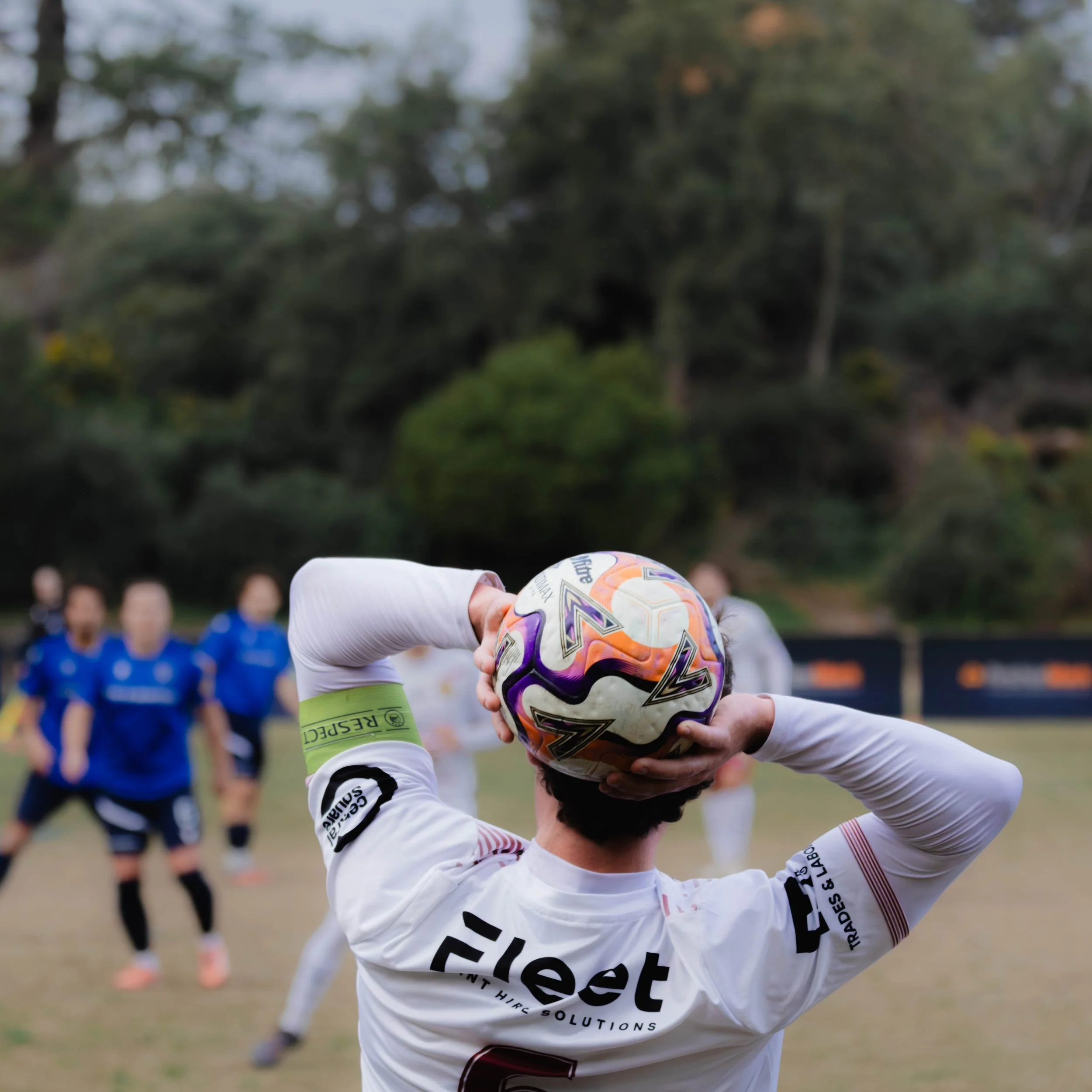 These guys right here&hellip; played a brilliant game on Saturday (like they do each week)!! It really stung as we stepped out at 90 minutes with a loss because these guys deserved the win. I wish my photos could express more of the intensity, physic
