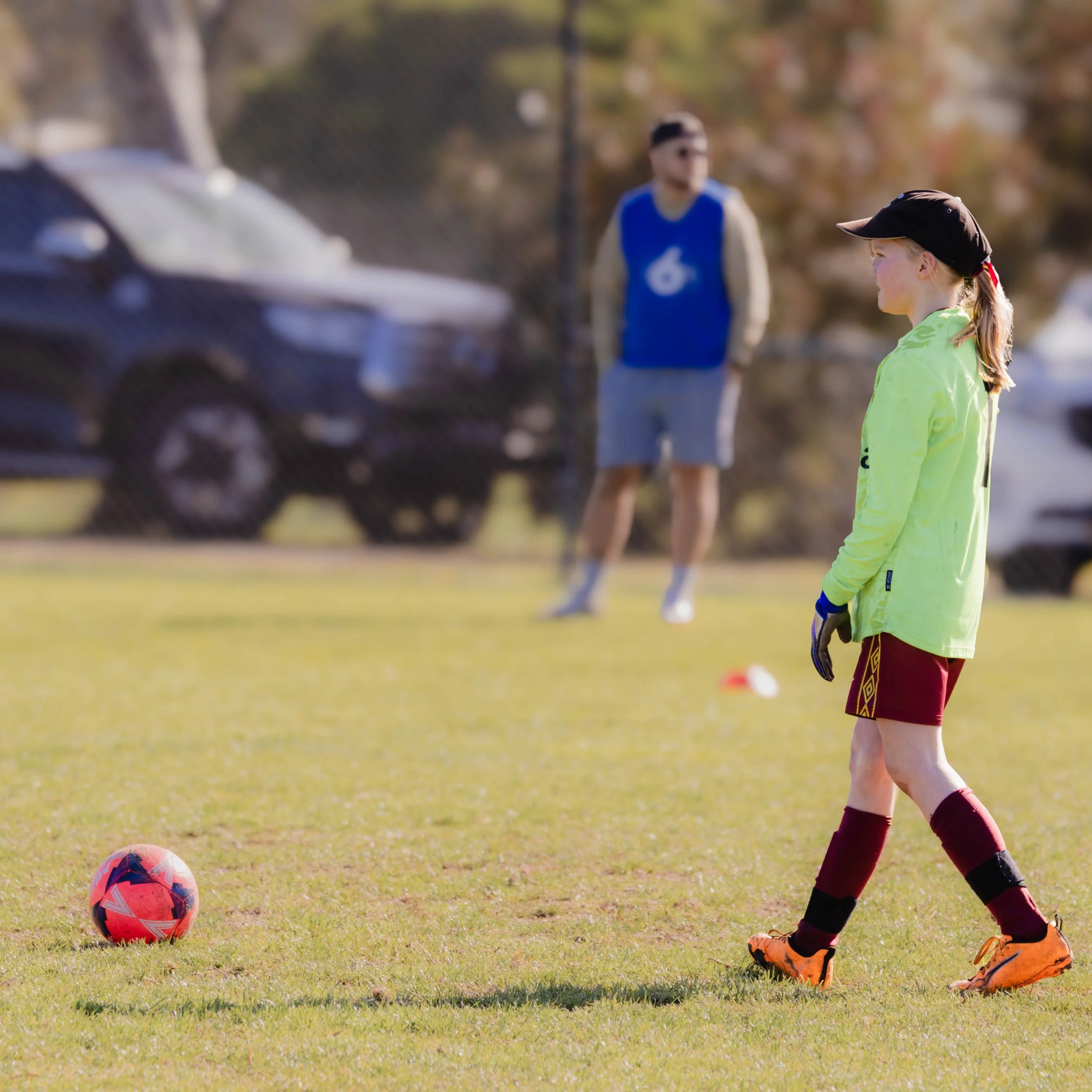 A big day in the sunshine for the juniors at Altona City today. Lots of games, lots of wins &amp; losses but nevertheless, still lots of smiles all around.

**Full album to follow on the clubs facebook page 👀 

📸: @pinklemonstudio.au