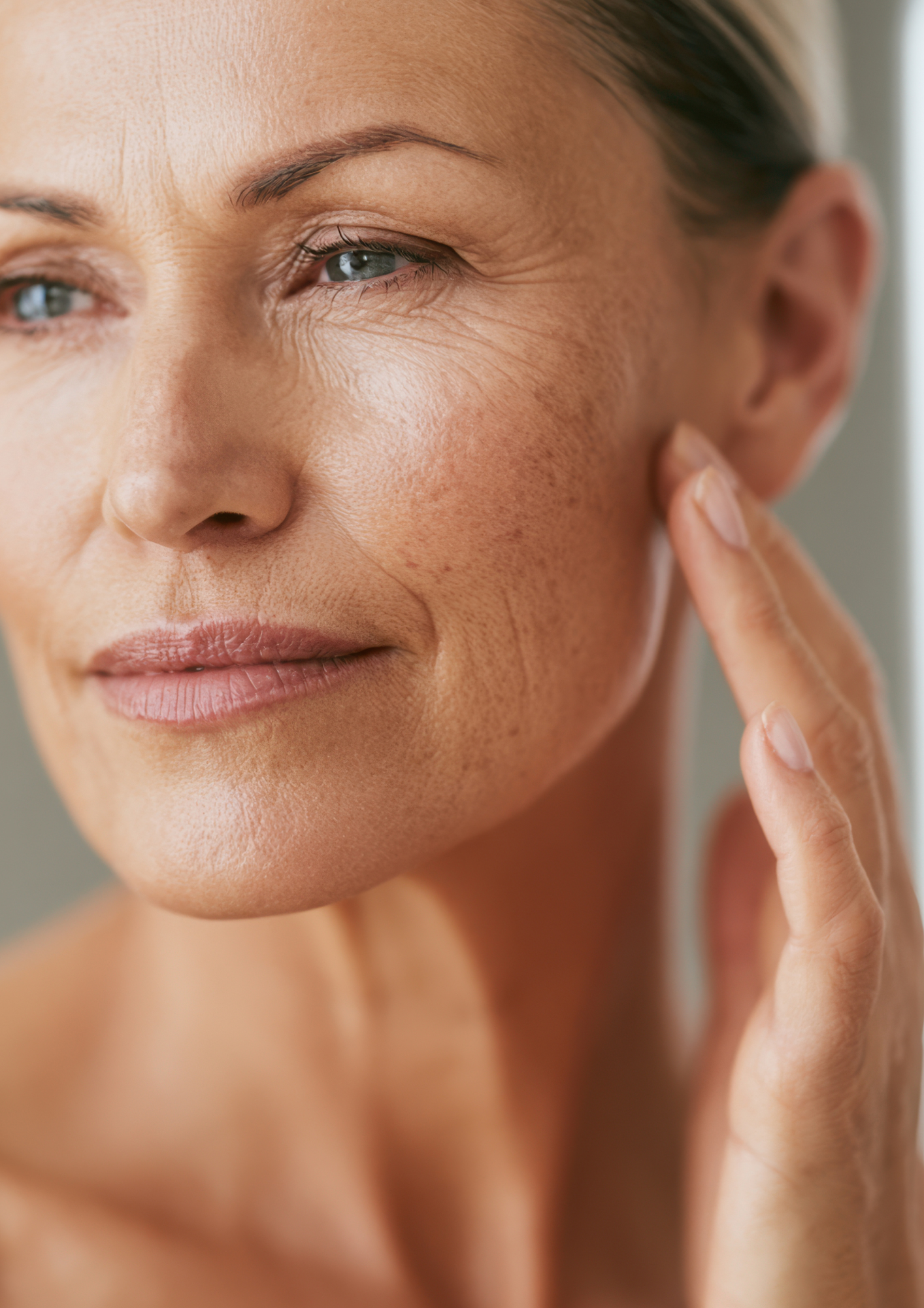 Dermal Filler treatment at Modus Skin Lab in Bourne