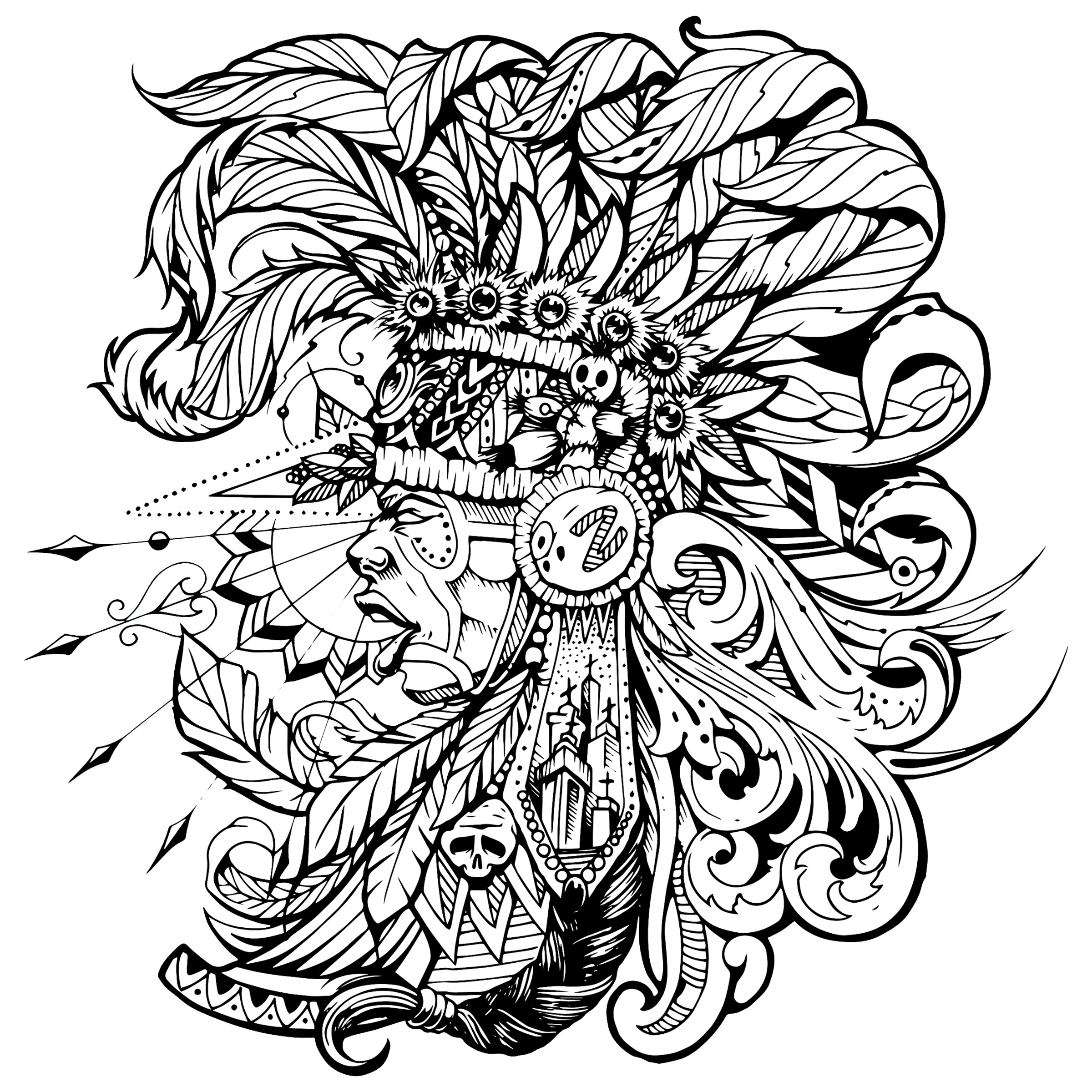 ROOTED