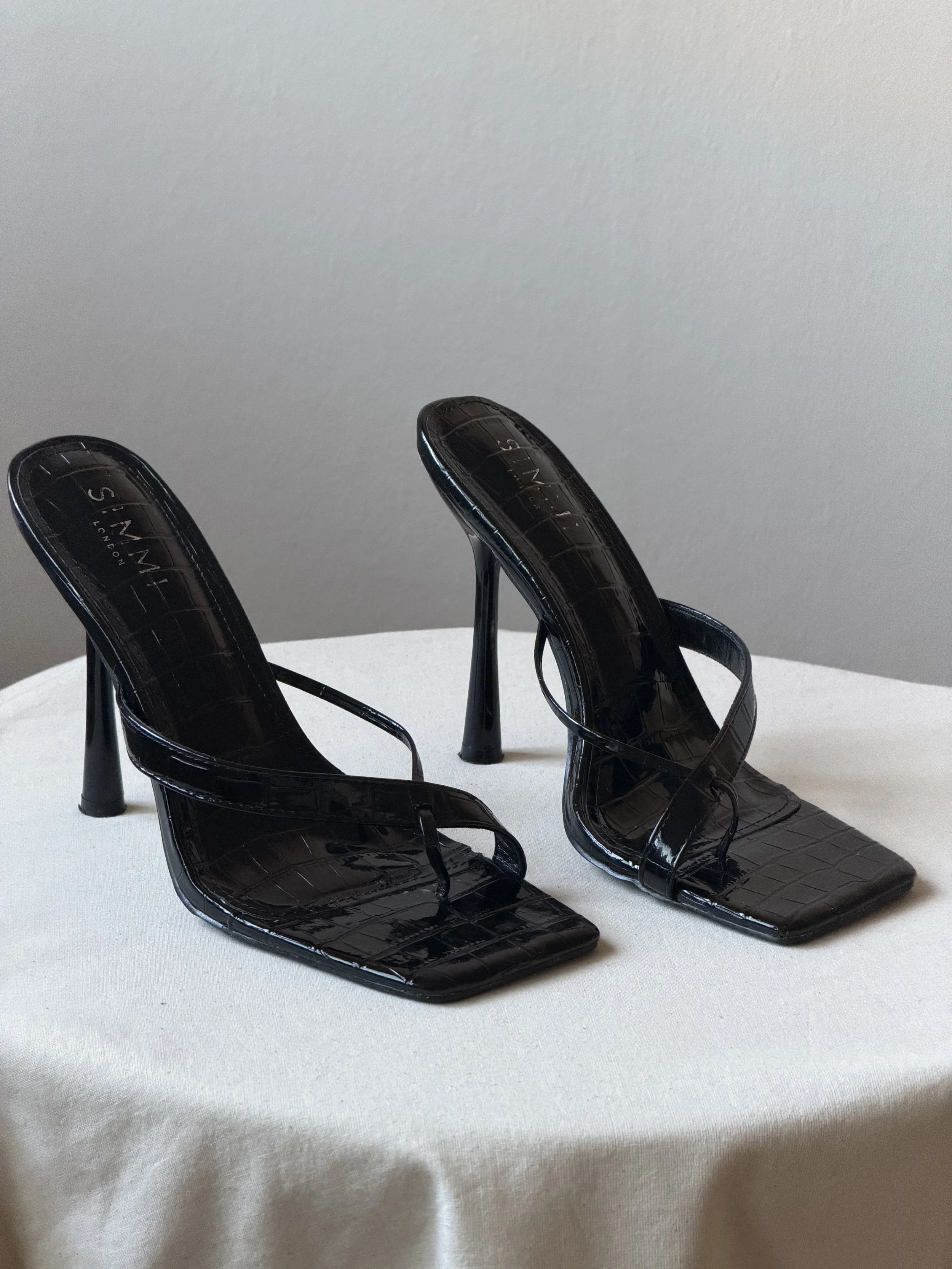 Sandaletter
