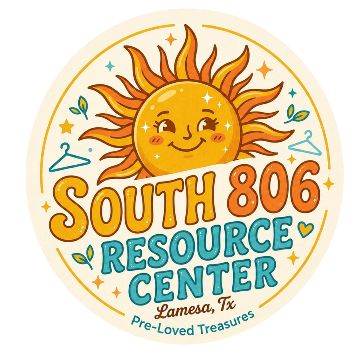 South 806 Resource Center