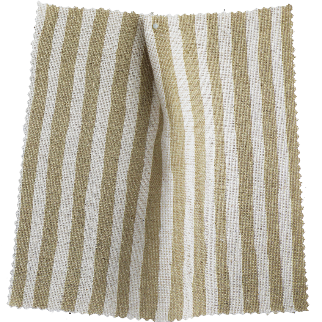 Everything Stripe - Latte