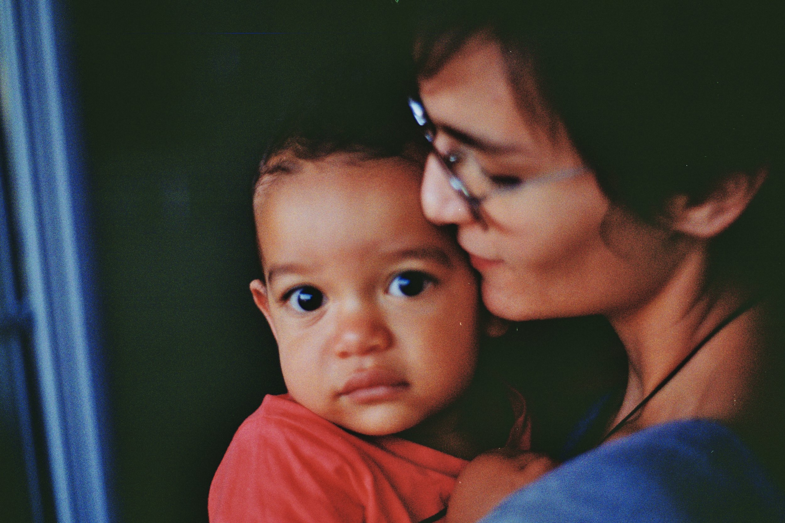 Jue & Saul