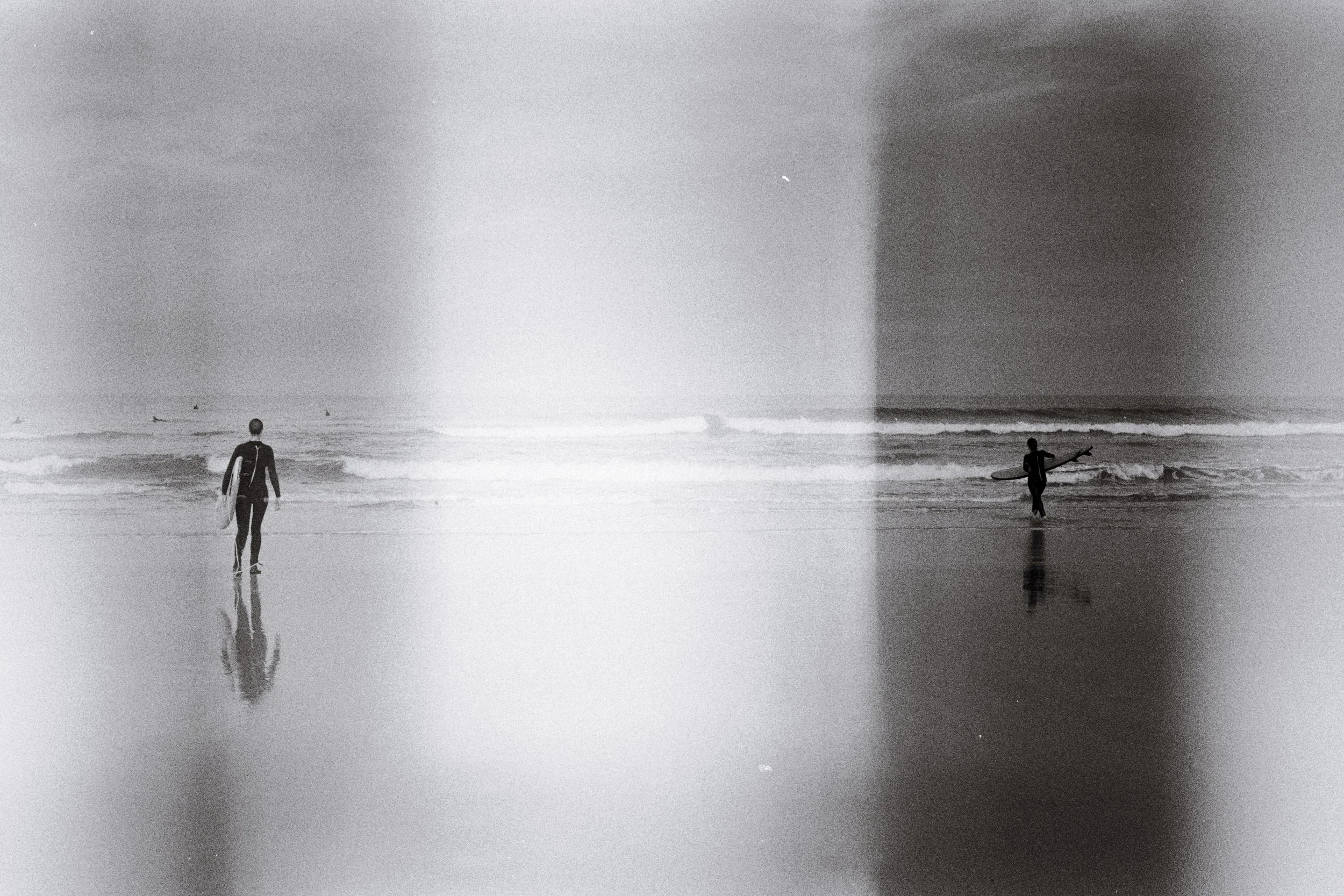 Peniche surf