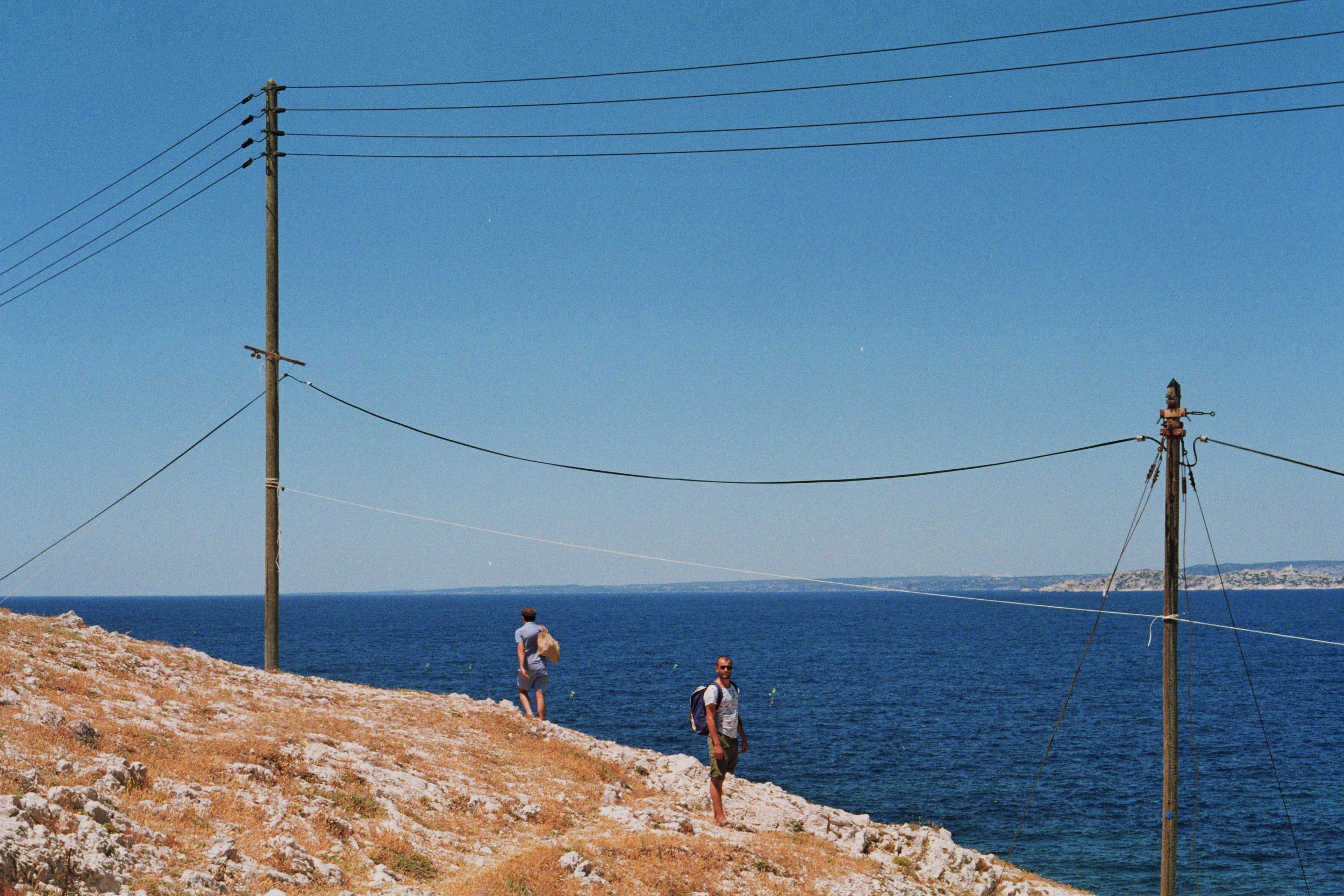 La Baie des Singes