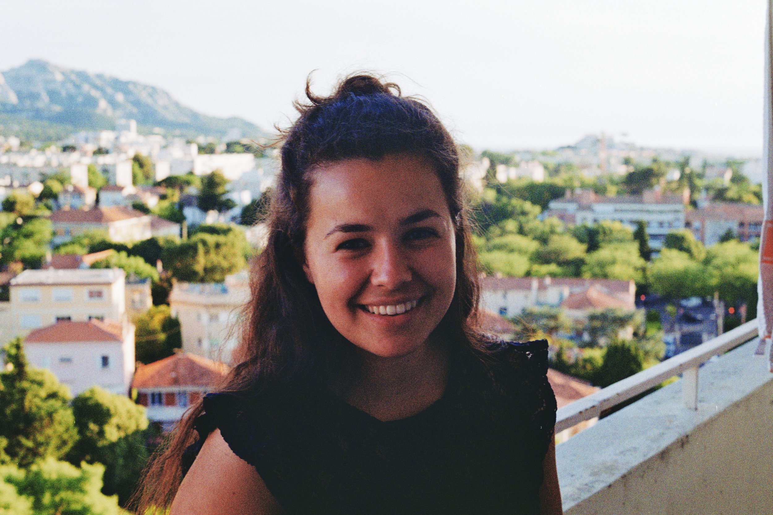 Louise Gousseau