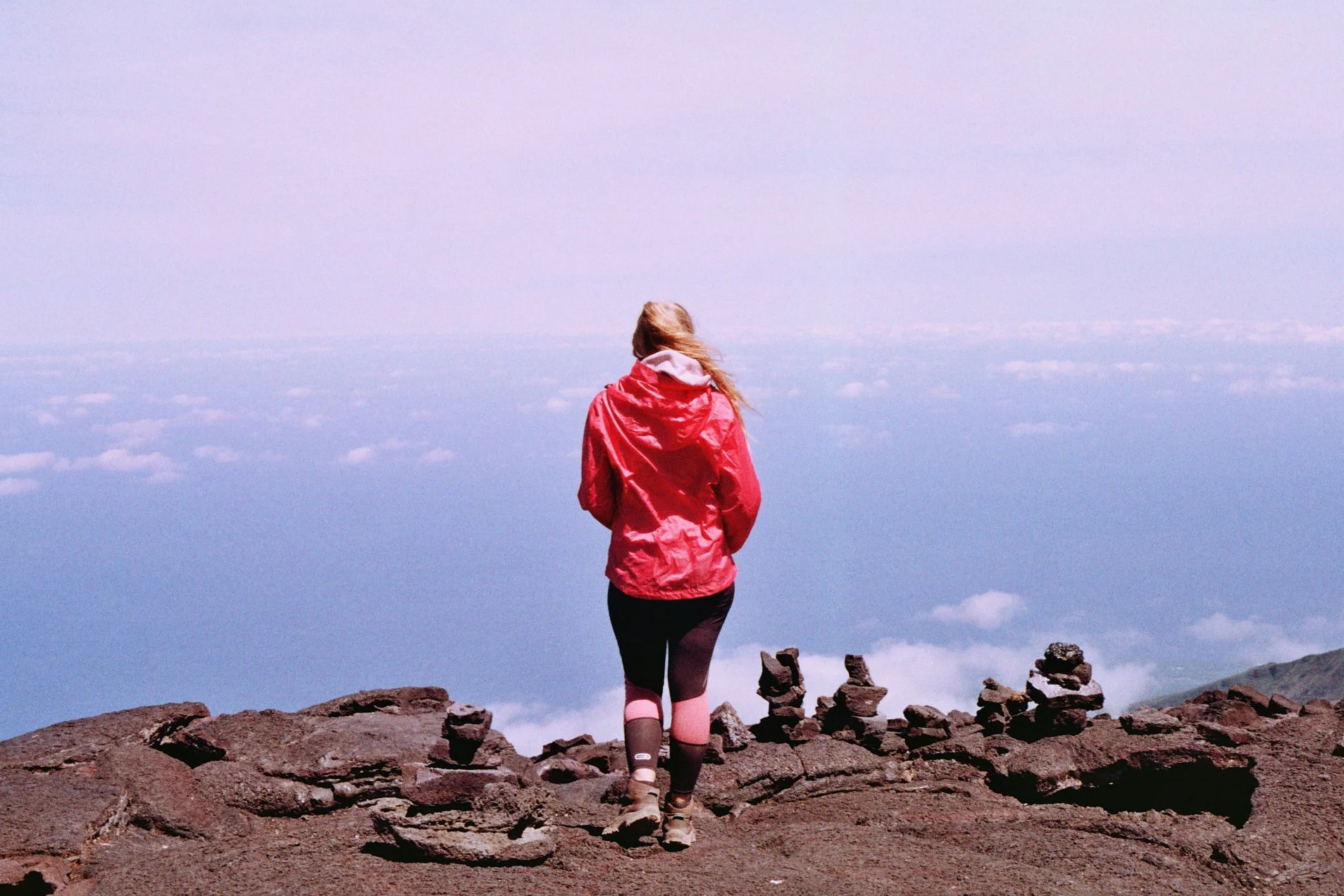 Piton de la fournaise (La Réunion)