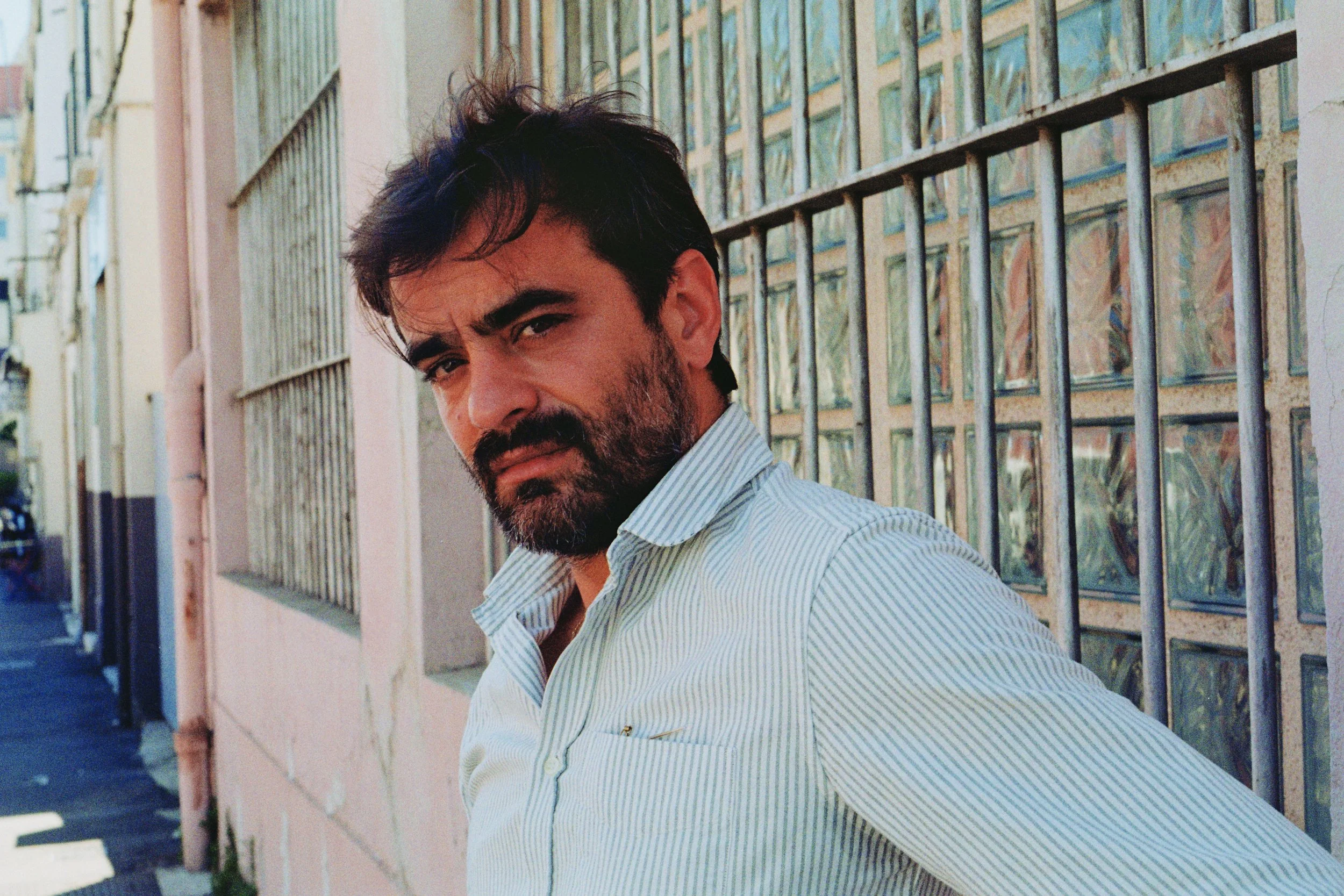 Rodolphe Ferreira 