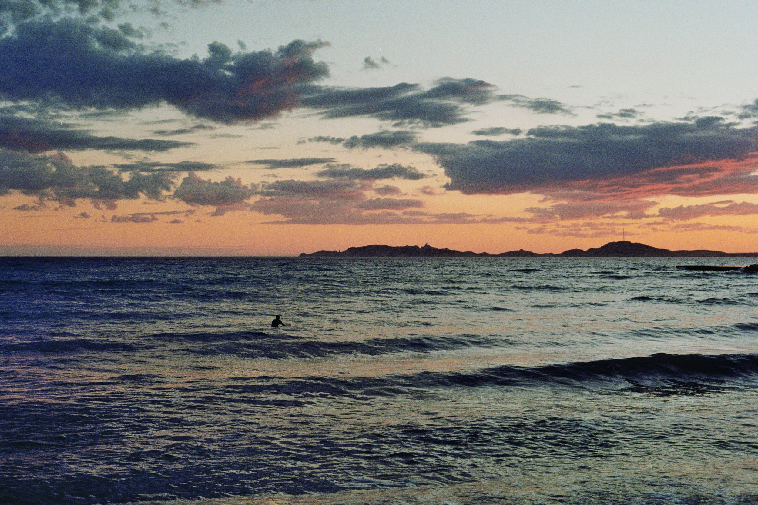 Massilia Sea