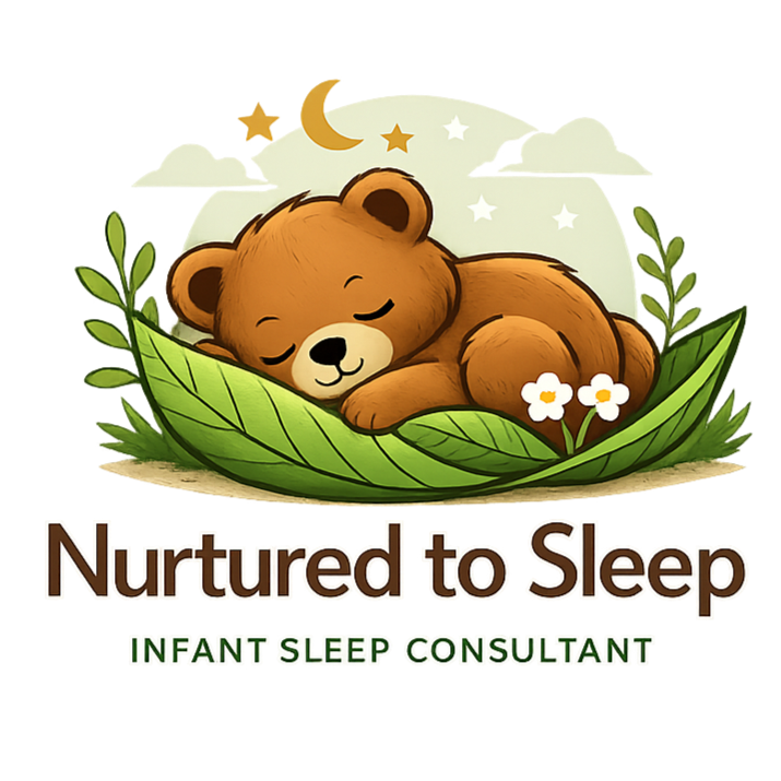 Nurtured to Sleep 