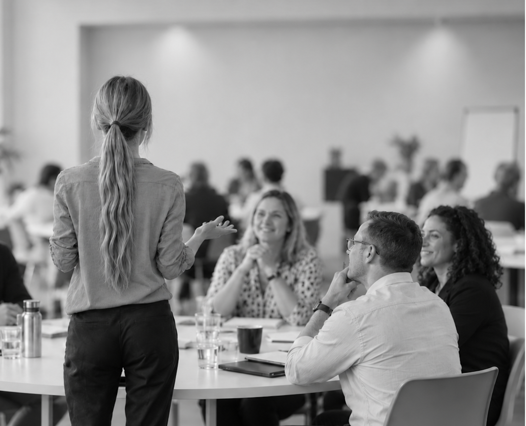 School Leadership Development | SA & Australia