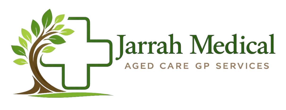 Jarrah Medical