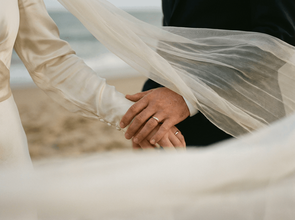 Elopements on the Central Coast: What You Need to Know