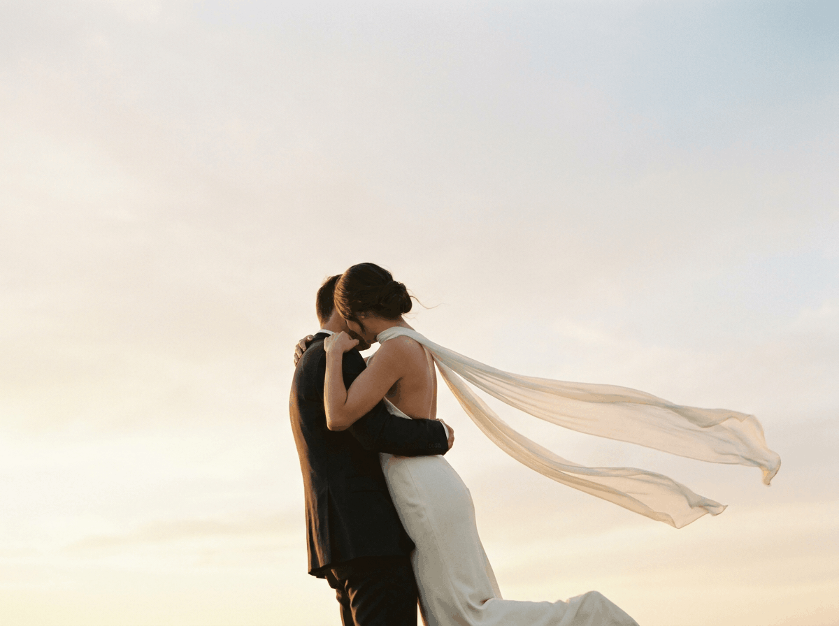 The difference between a civil and a religious ceremony