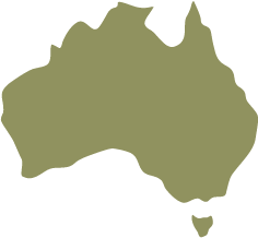 Outline of the country of Australia.