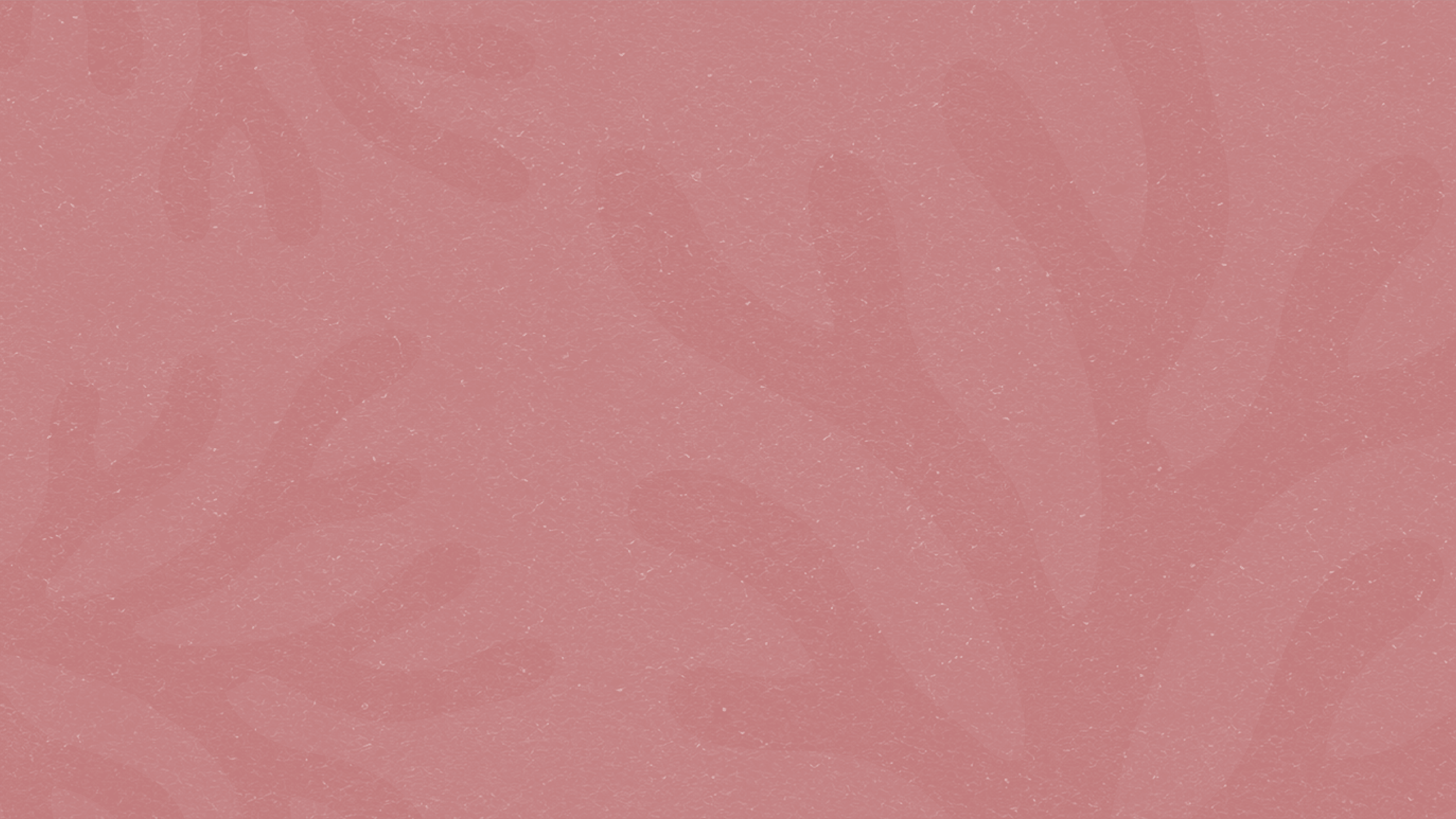 A close-up of pink textured paper or fabric.