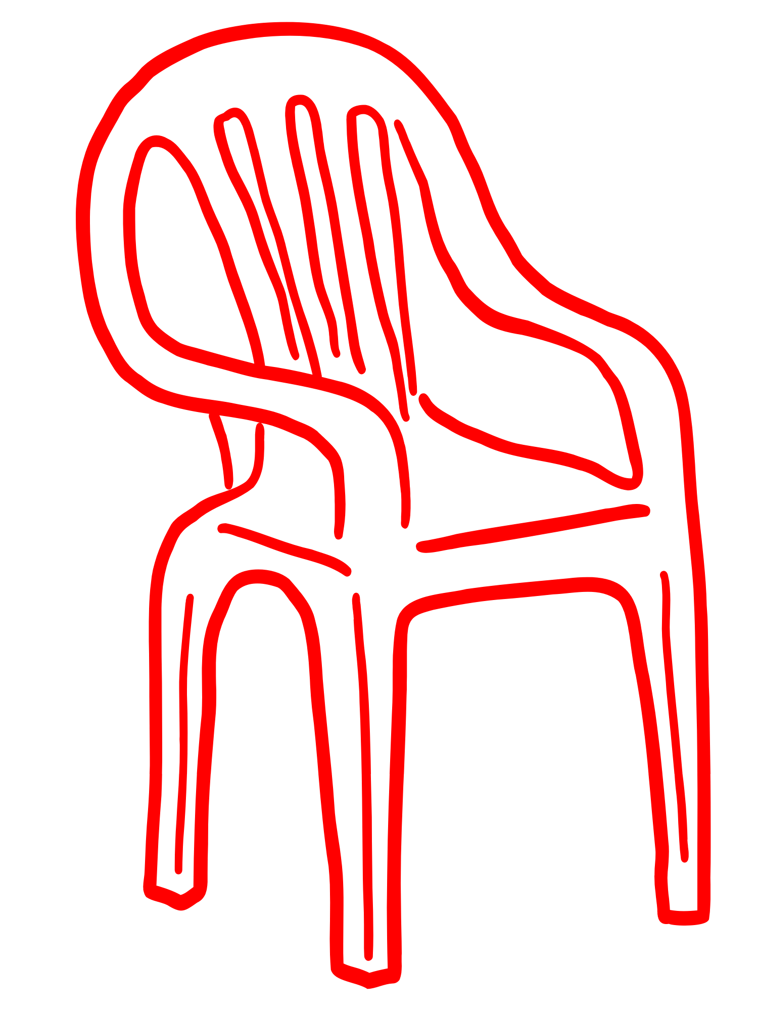mingel