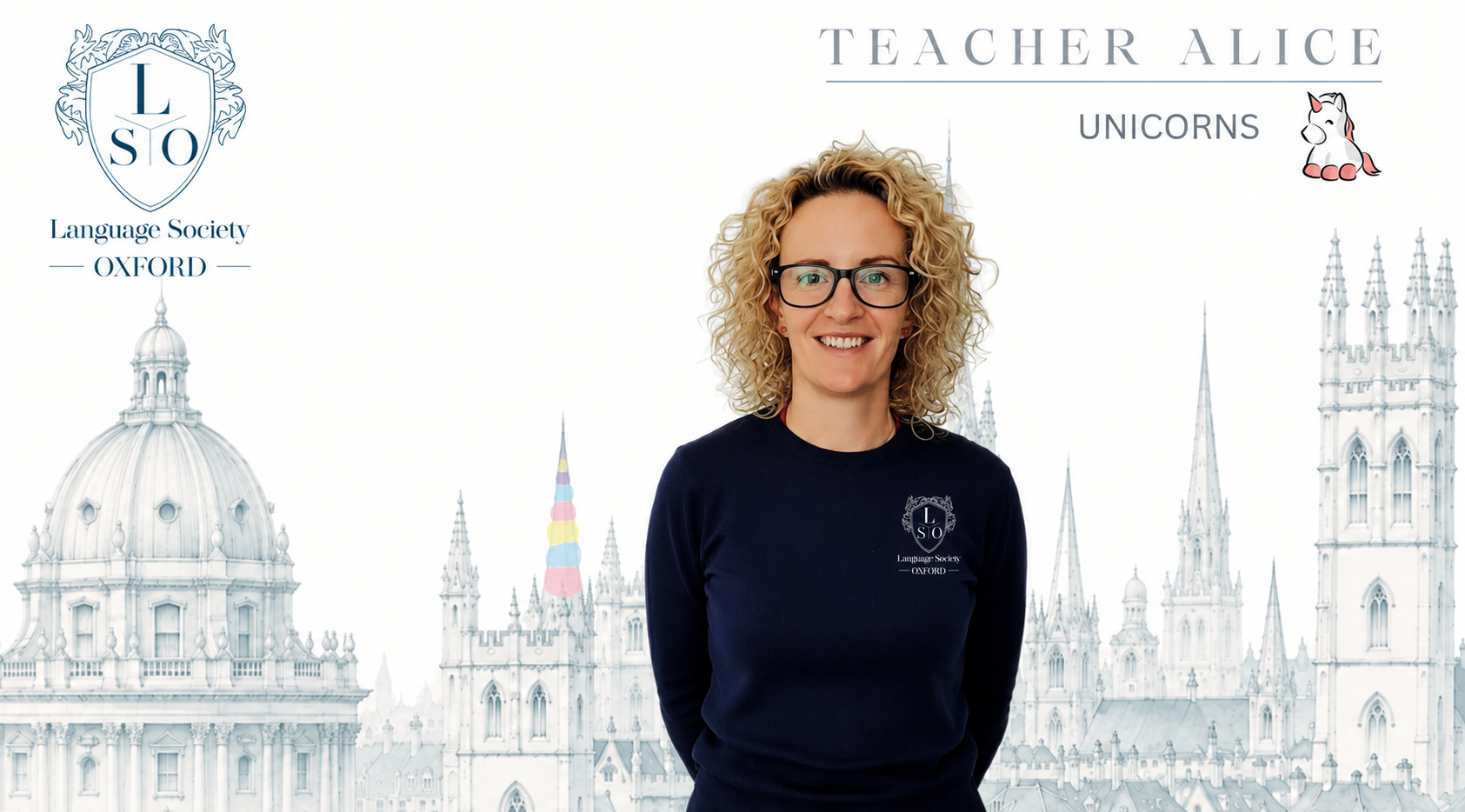 Teacher Alice image.