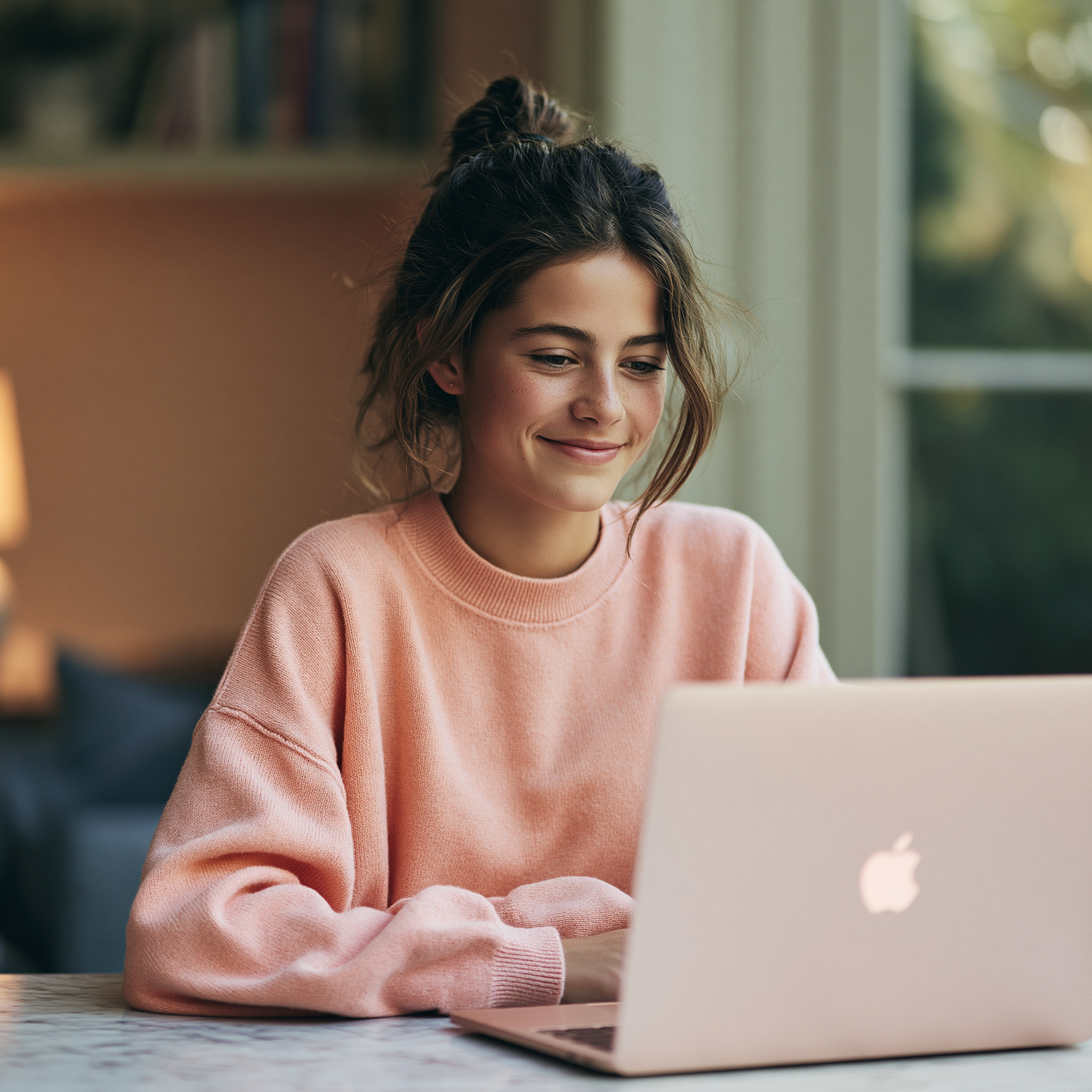 Highly Gifted: Global Learners | Ages 13-17