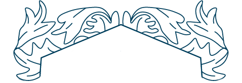 logo with shapes.