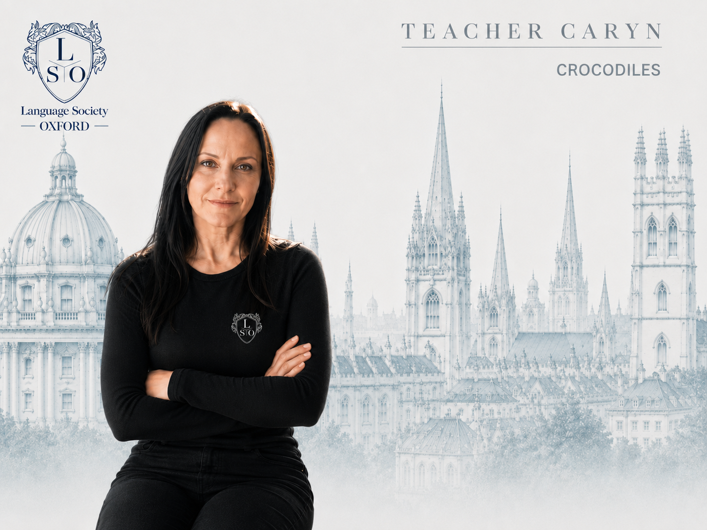 Teacher Caryn image.