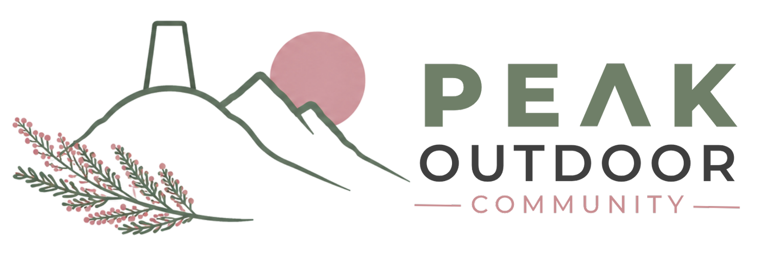 Peak Outdoor Community