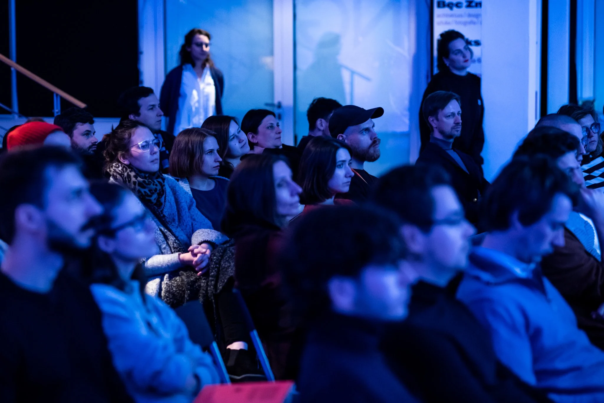 03. Day 02, Morning activities, lectures ORGANISATION_@Kuba Mozolewski.jpg
