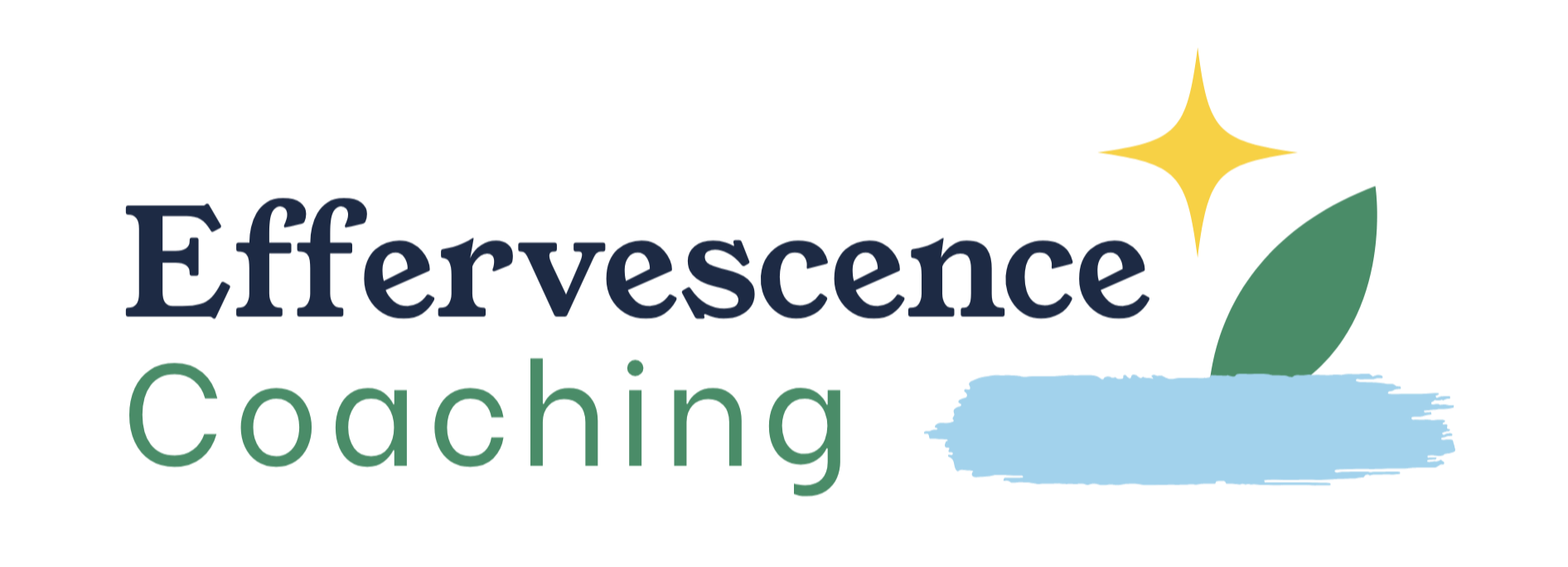 Effervescence Coaching logo