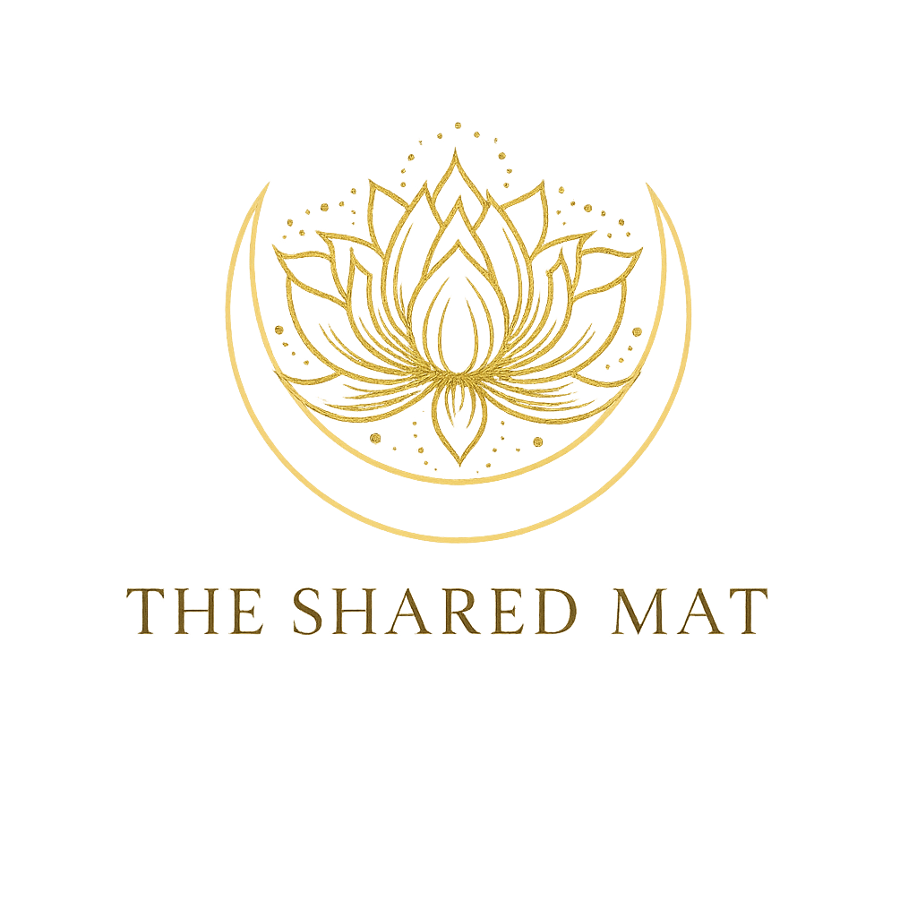THE SHARED MAT