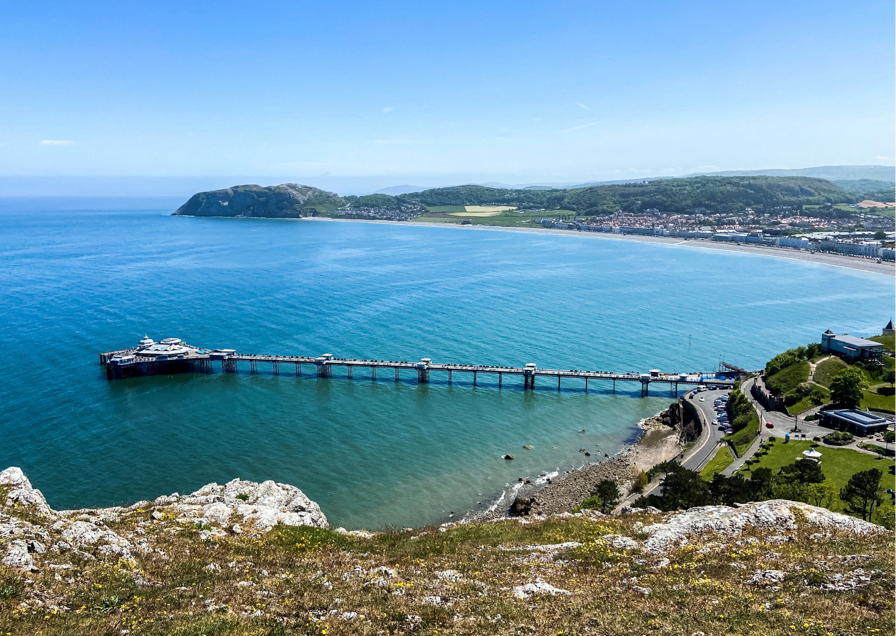 Everything You Need to Know Before Visiting Llandudno