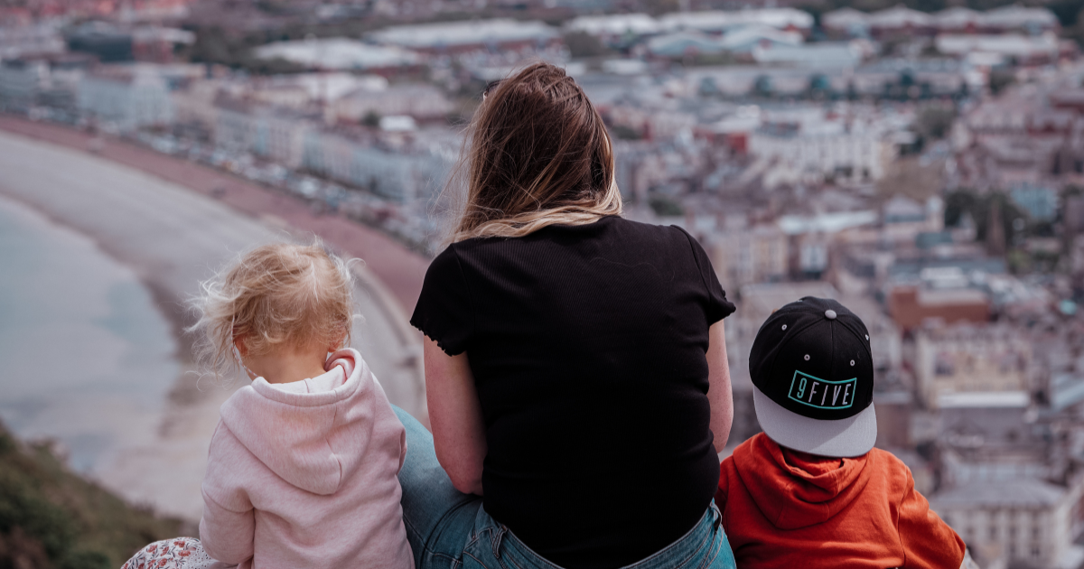Llandudno with Kids: A Family Day Out