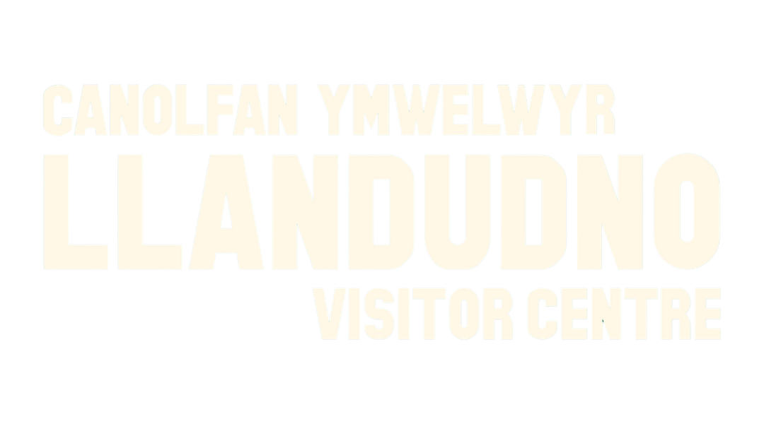 Llandudno Visitor Centre